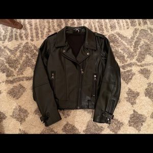 Killstar Luna Vega Jacket Women’s XXL